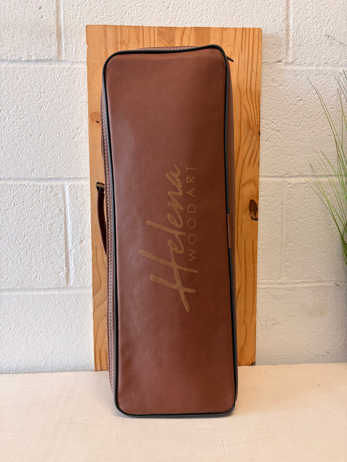 Helena Wood Art Engraved Rummikub Set (Local Pick Up Only)