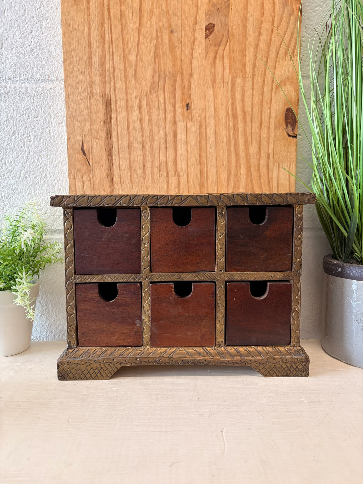 Little Chest of Drawers (Local Pick Up Only)