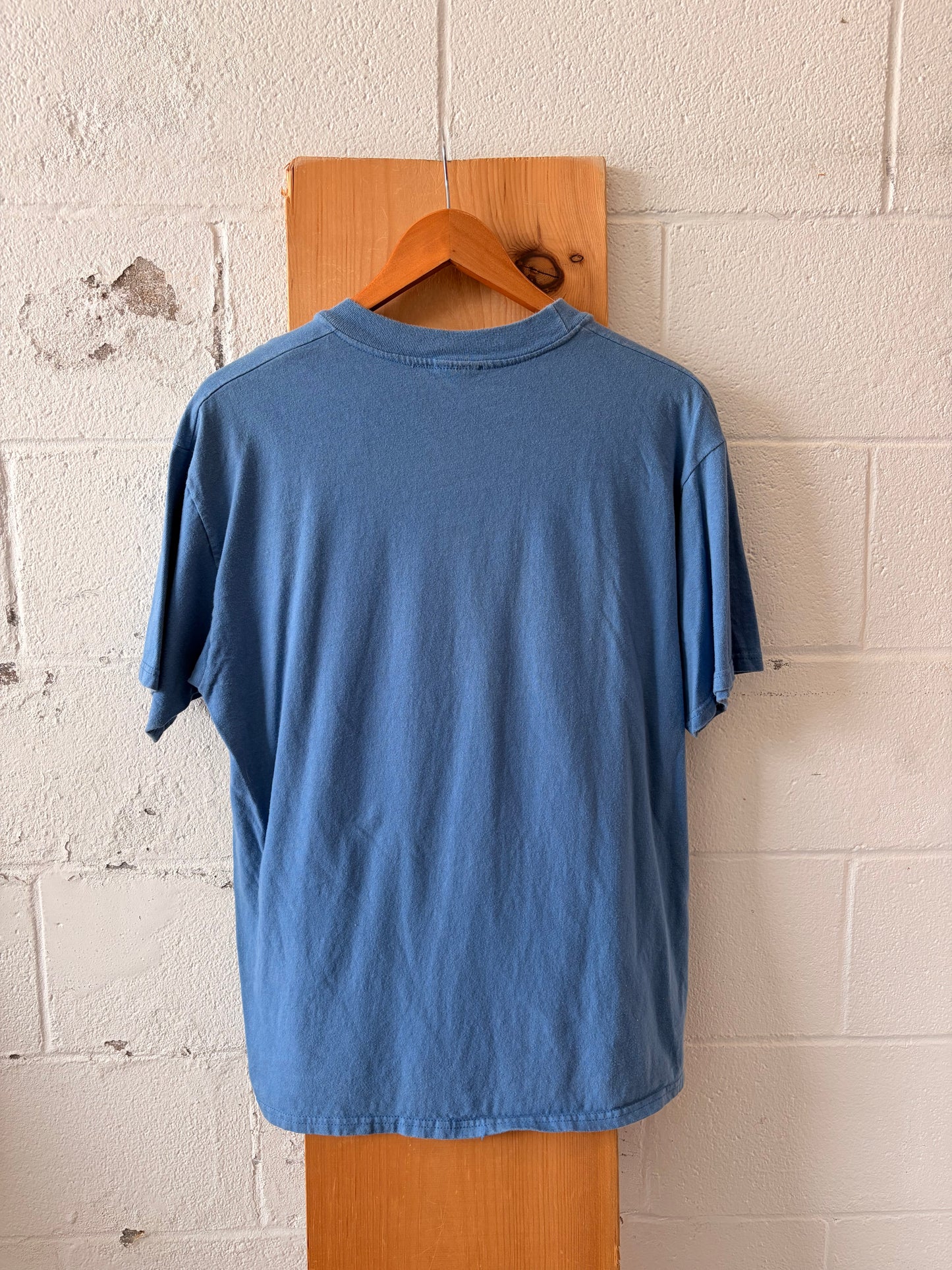 Vtg Tigger Tee : M