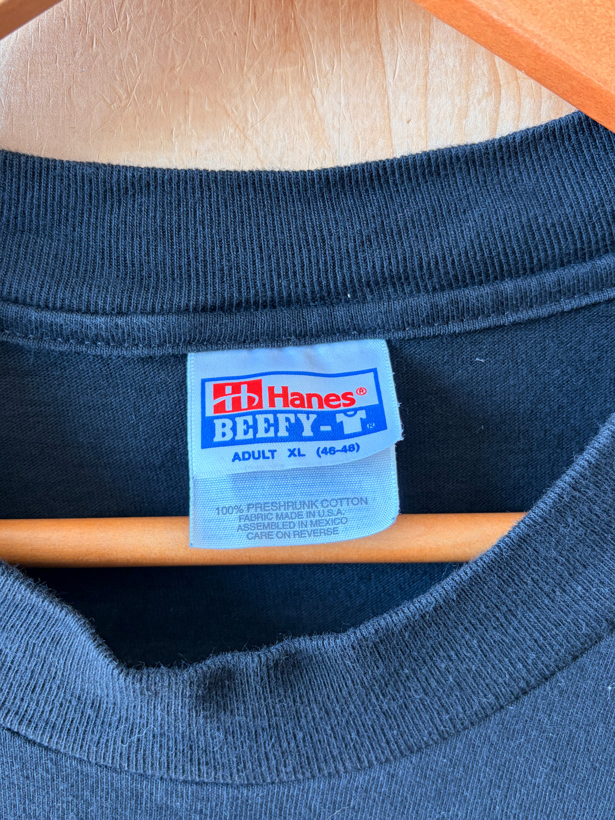 1998 Walmart International “Yes We Can” Tee : XL
