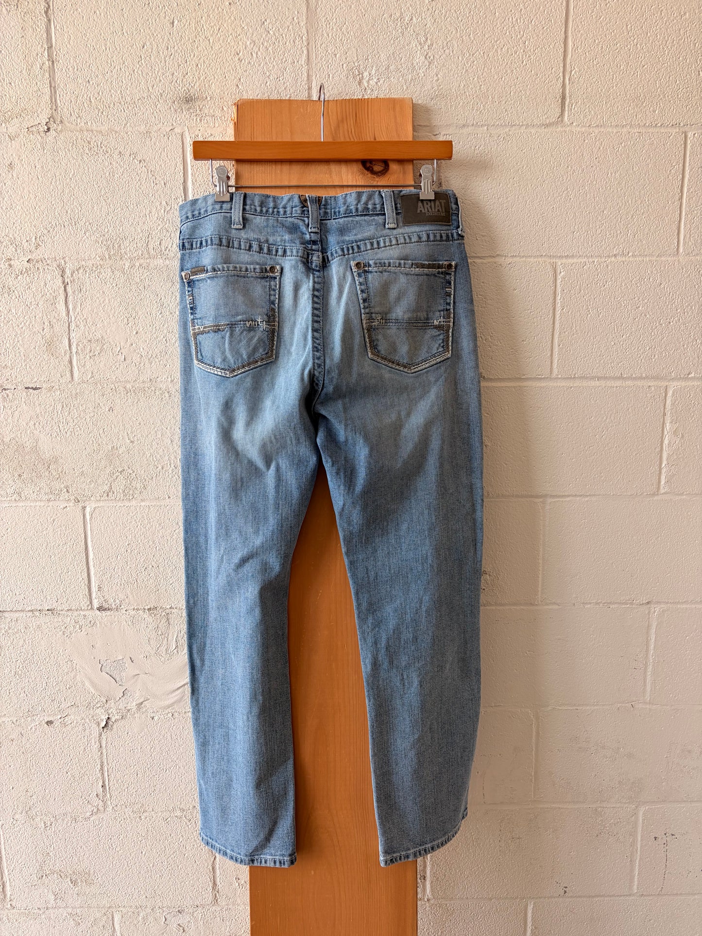 Ariat Jeans : 38x32