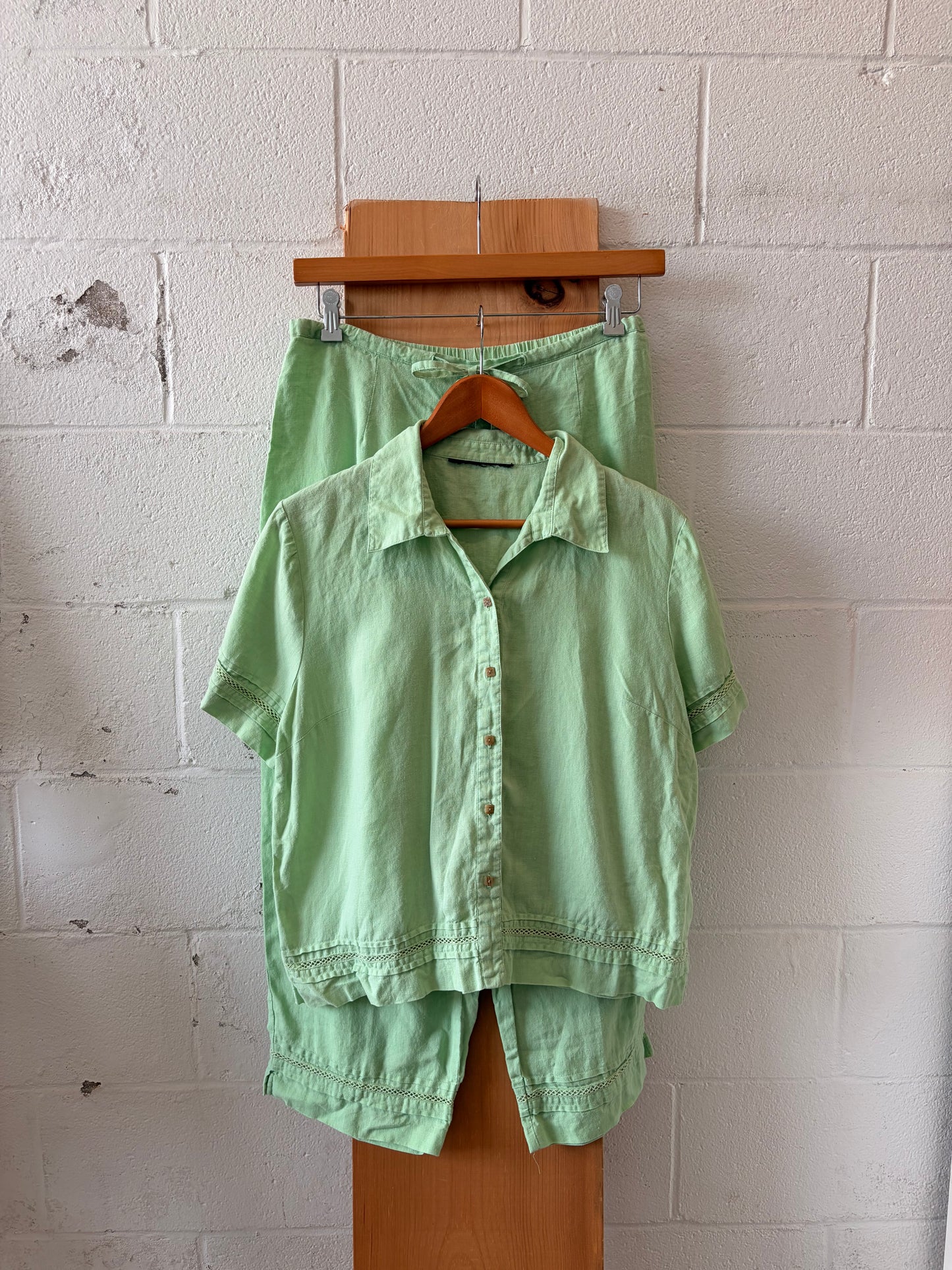 Matching Green Set : M/L