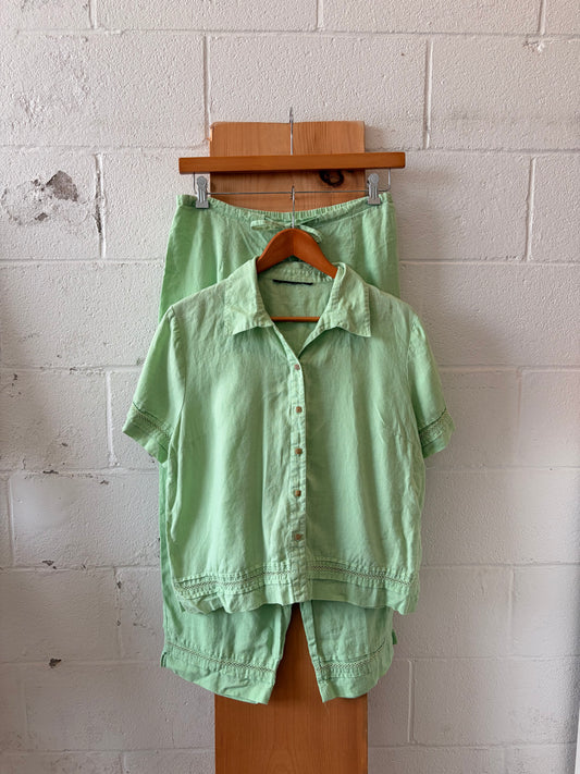 Matching Green Set : M/L