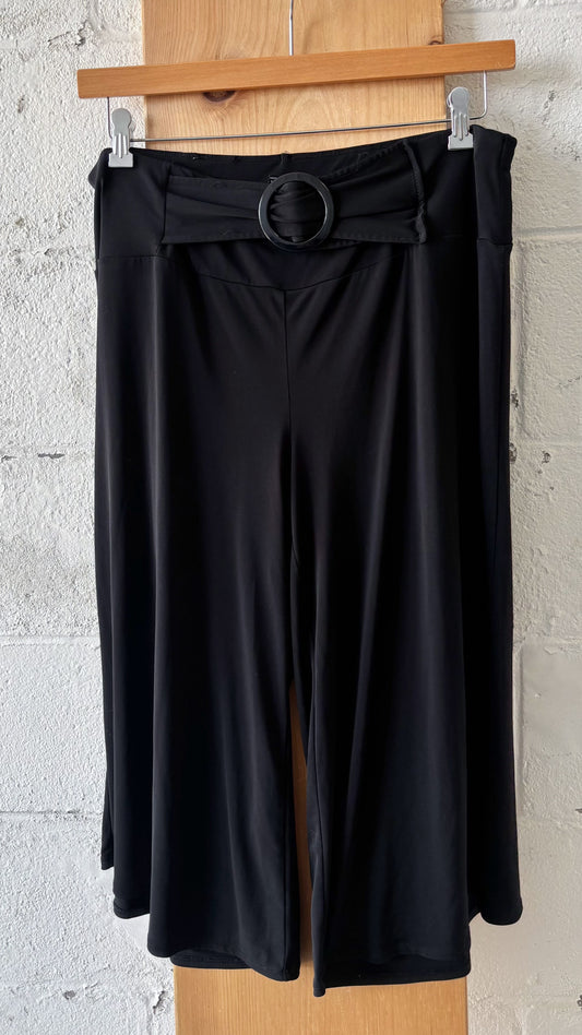 Black Culottes : L