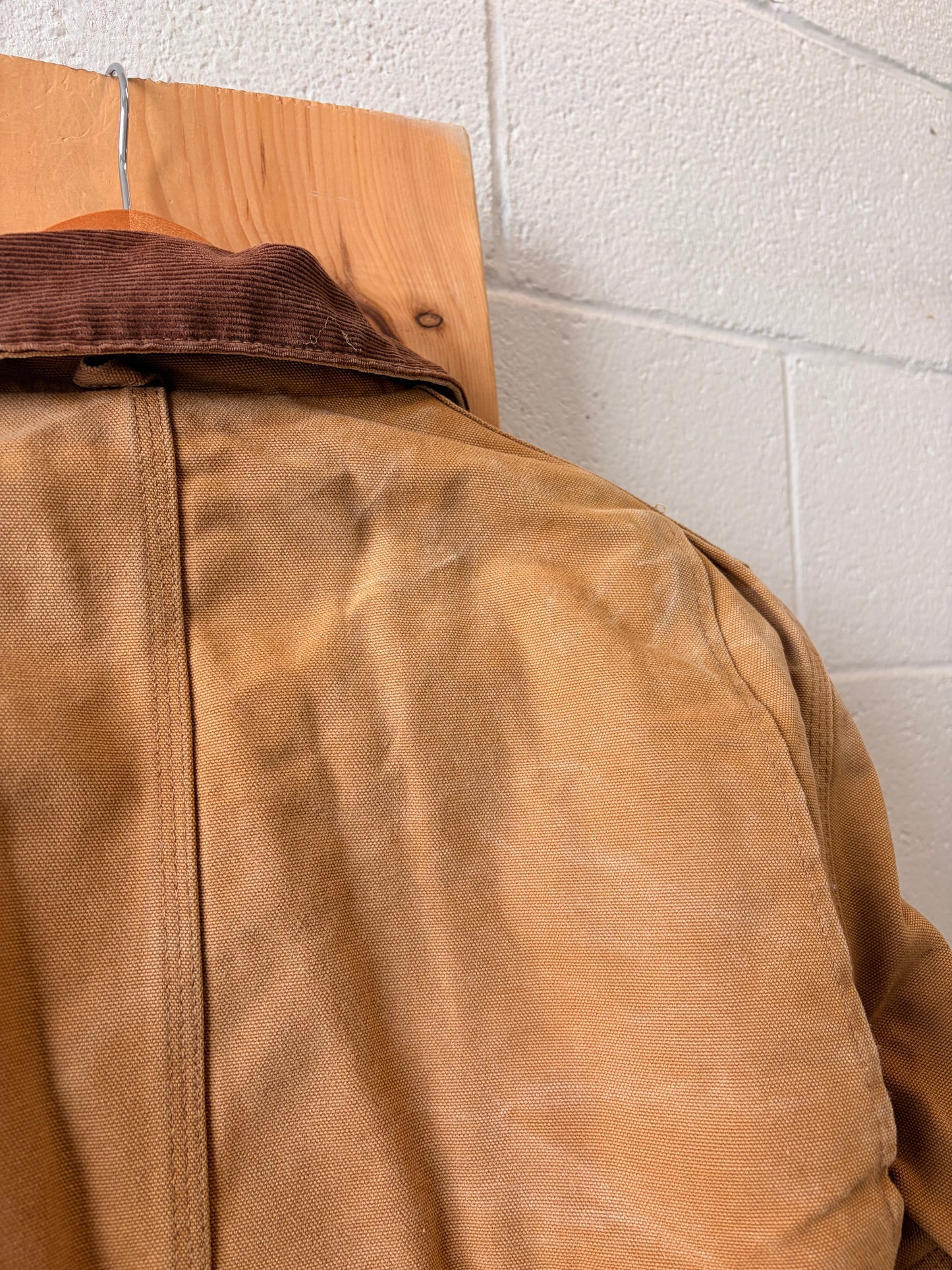 90’s Carhartt Jacket : 38