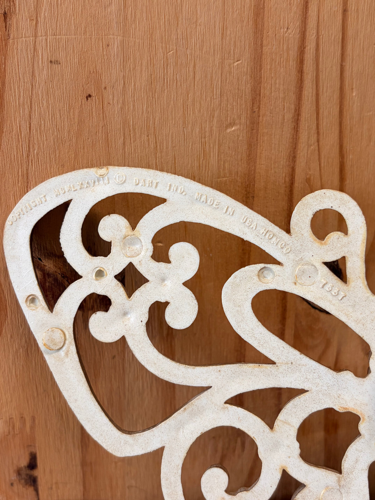 Vtg Butterfly Wall Hang Trio
