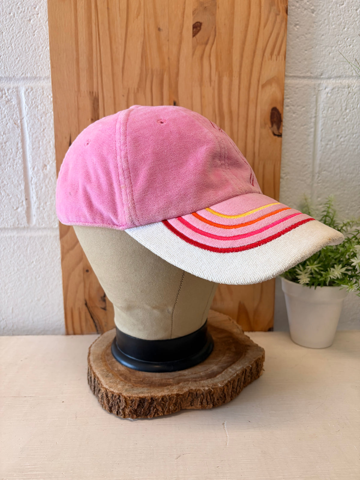 ‘03 Bratz Cap