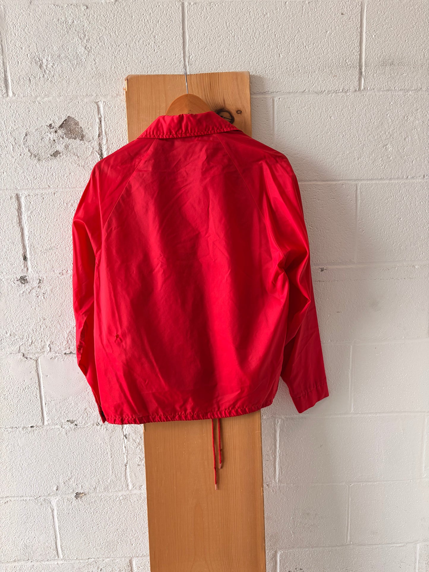 Vtg Champion Racing Jacket : M