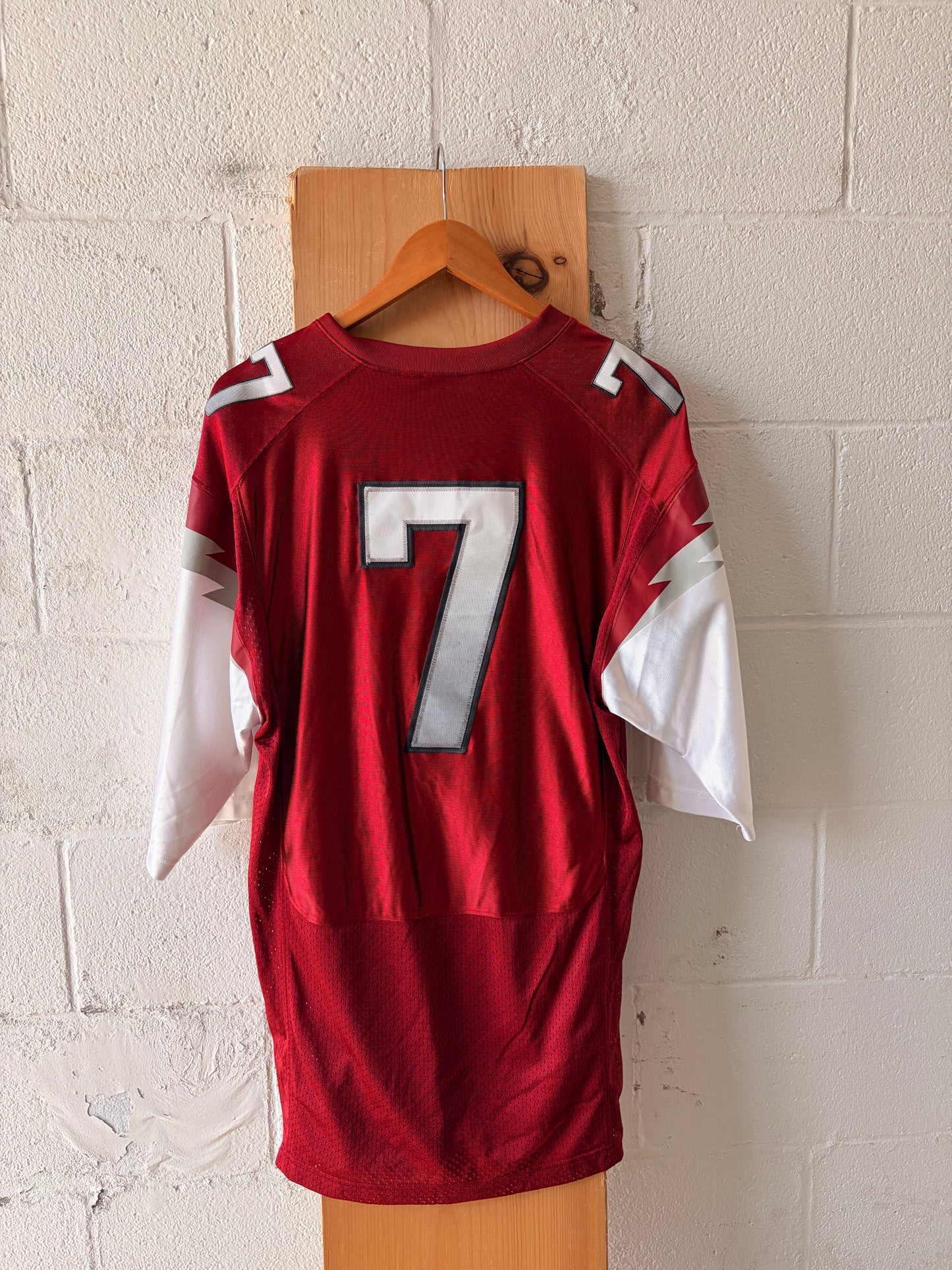 Nike Arkansas Jersey : M