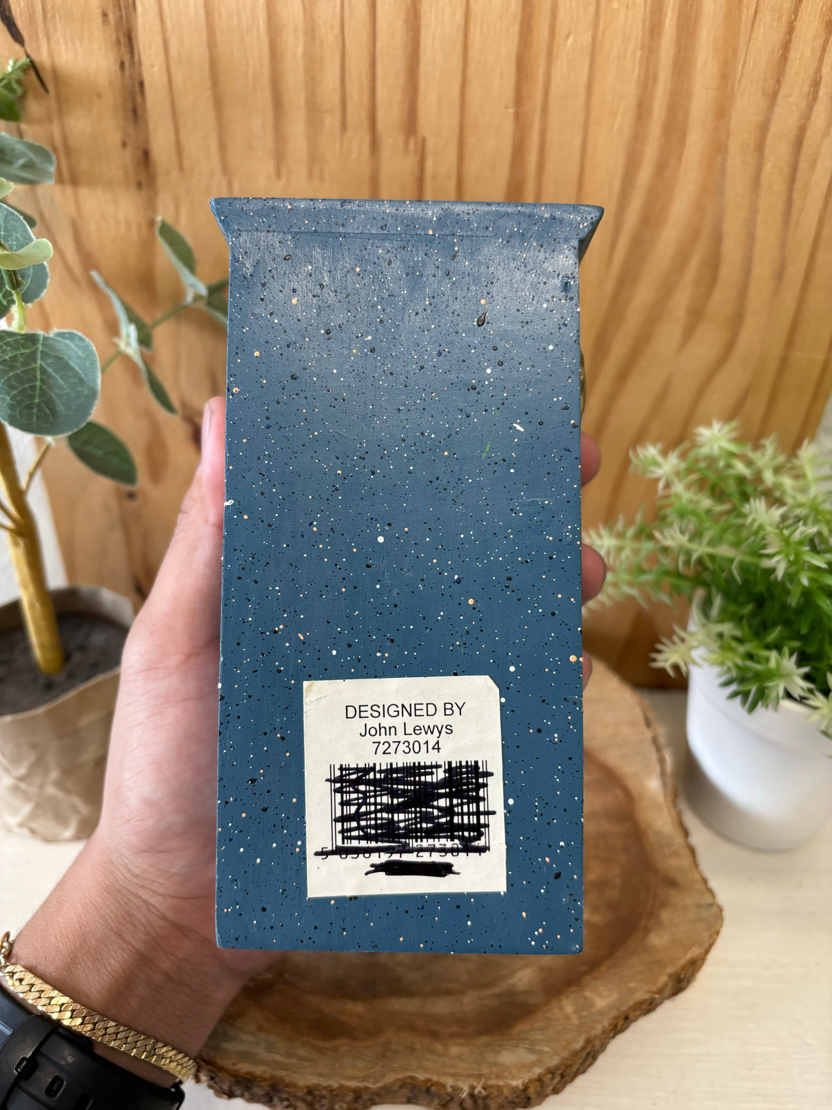 Miniature Celestial Dresser : 6” (Local Pickup Only)