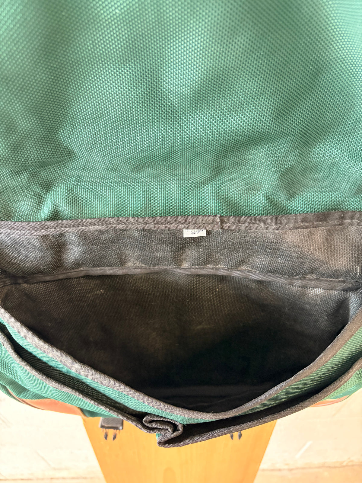 Pendleton Messenger Bag