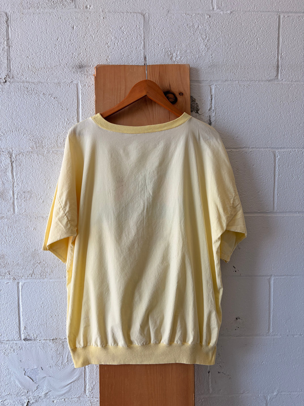 ‘87 Gecko Beer Tee : XL (As Is)