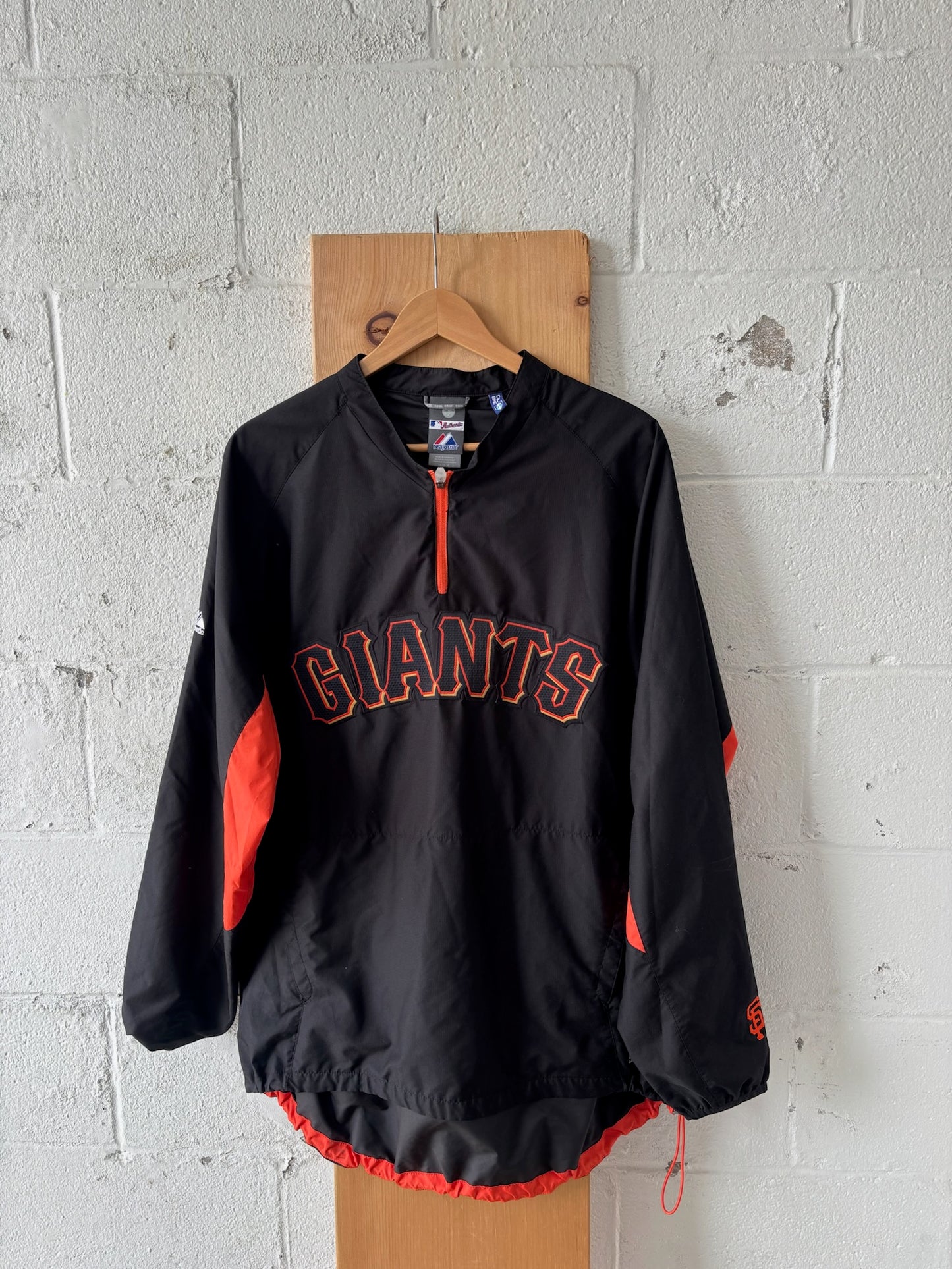 Giants Pullover : L