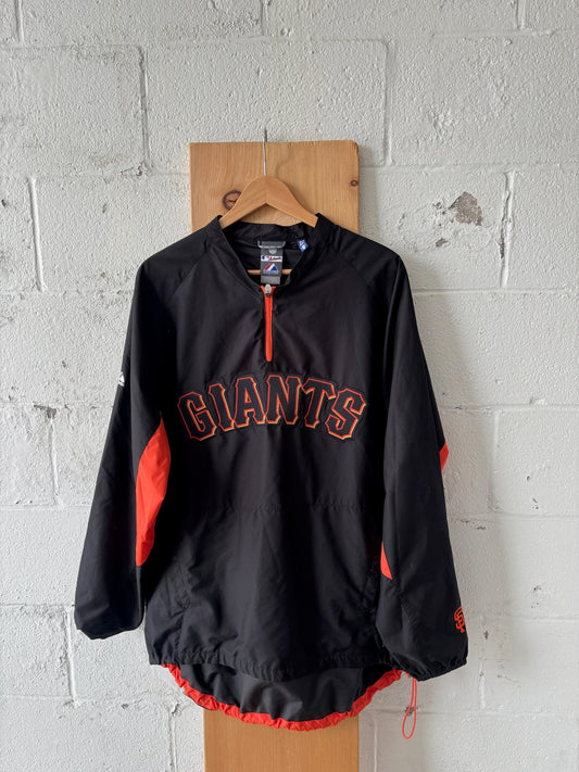 Giants Pullover : L