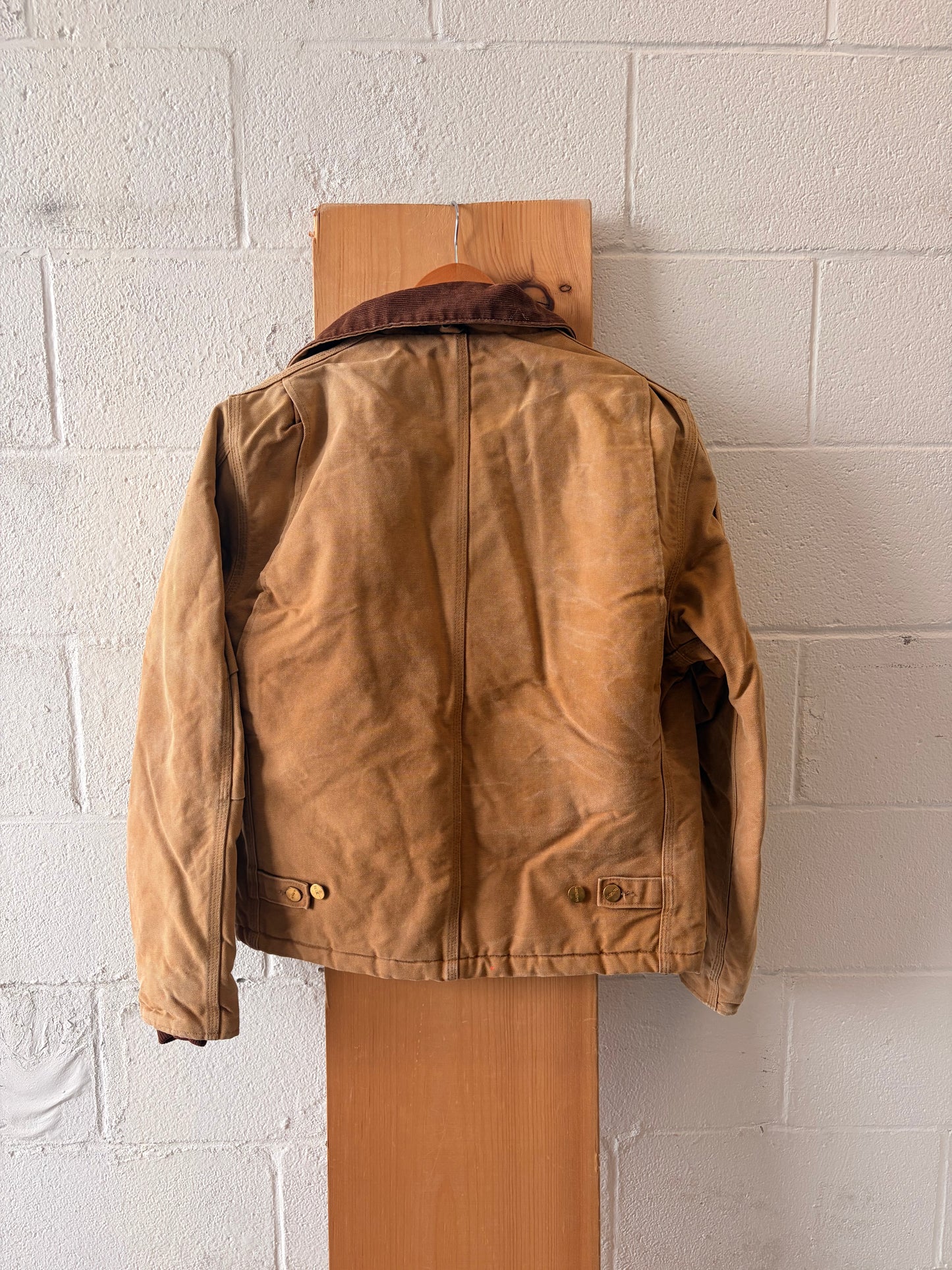 90’s Carhartt Jacket : 38