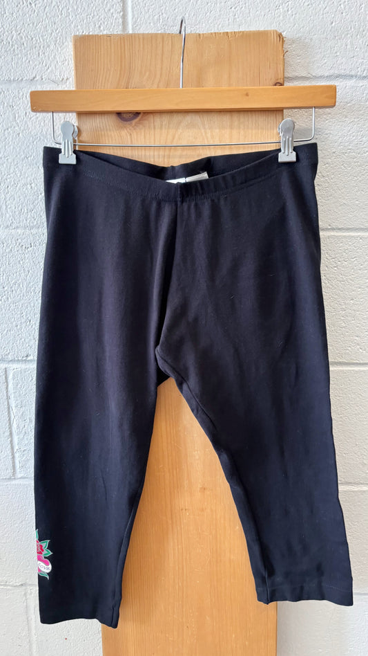 True Love Capris : 1X