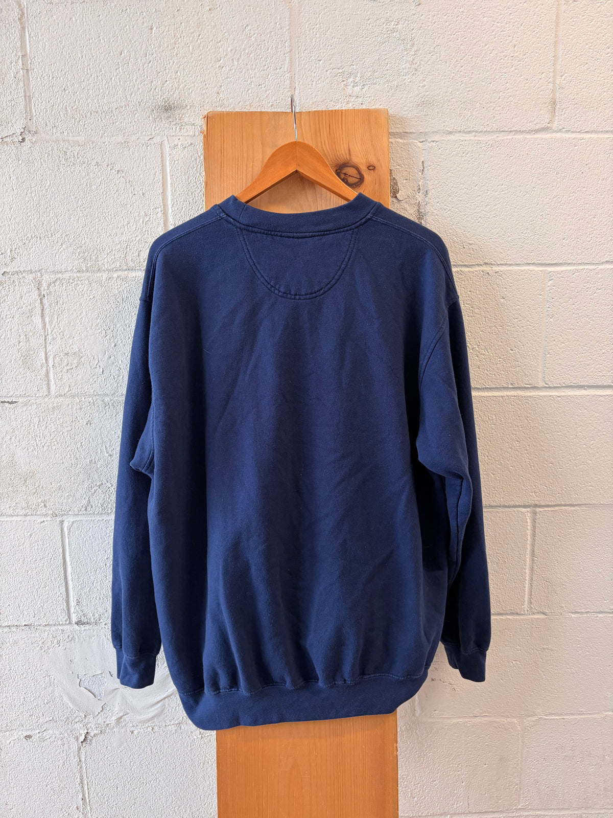 Vtg Broncos Crewneck : XL