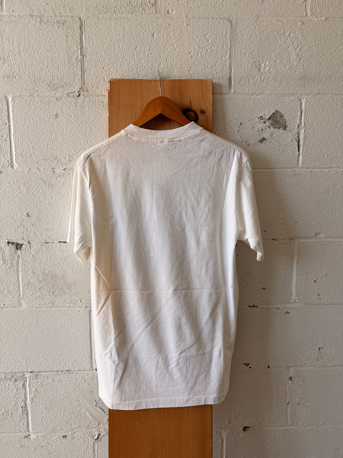 ‘97 Single Stitch Walmart Tee : L