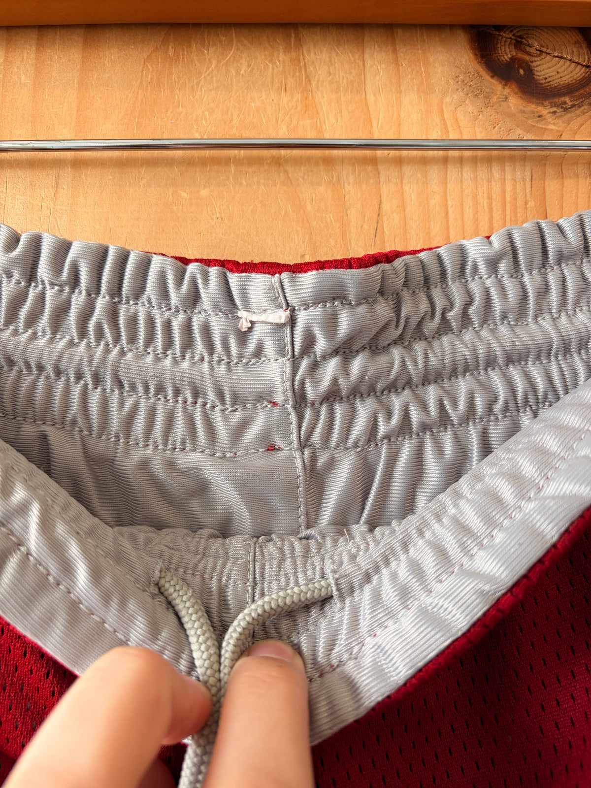 Arkansas Starter Track Pants : 36”W