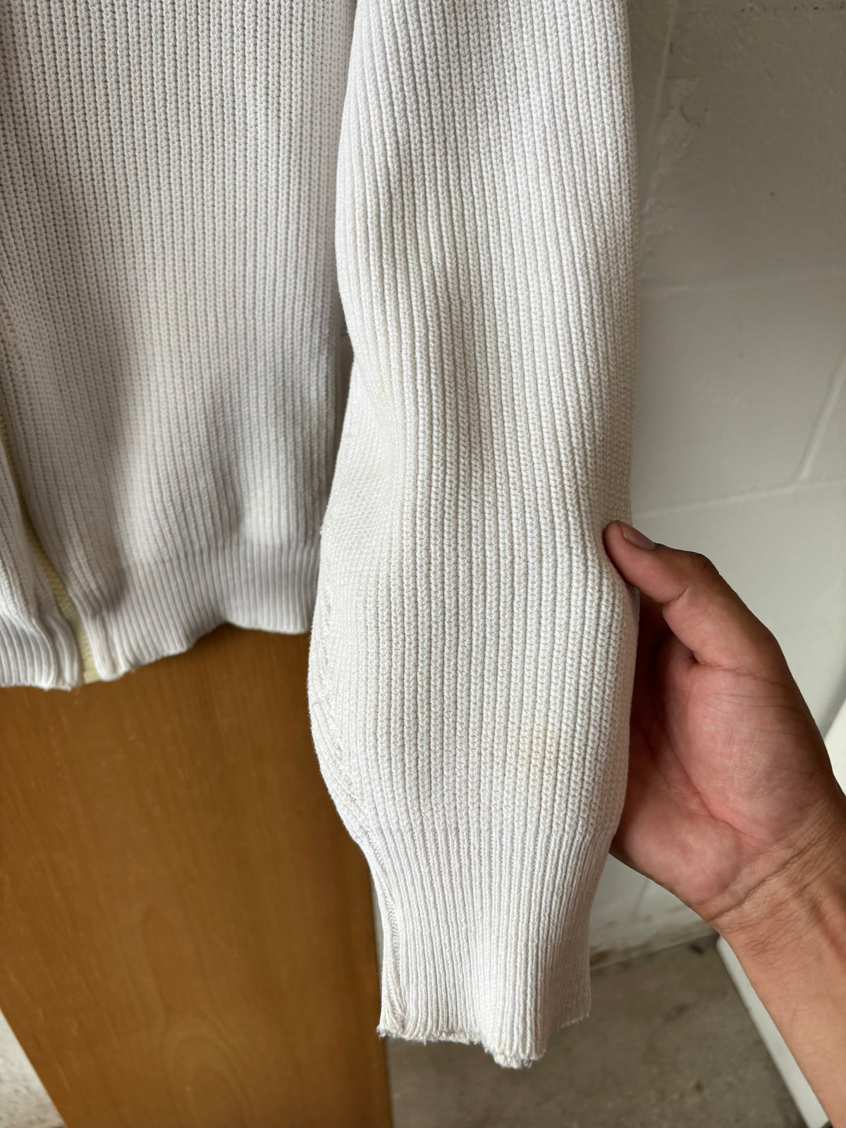 Vtg LL Bean Hoodie : XL