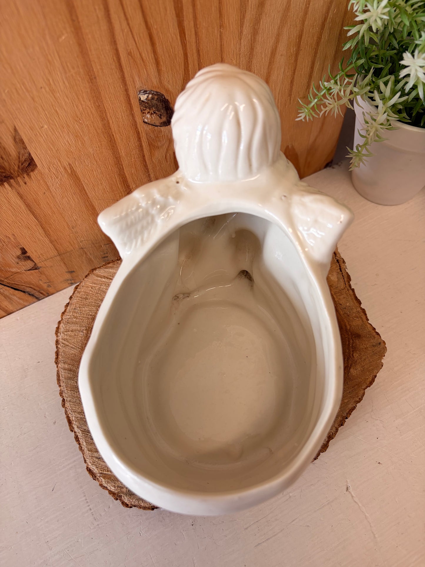 Little Angel Planter (Local Pick Up Only)