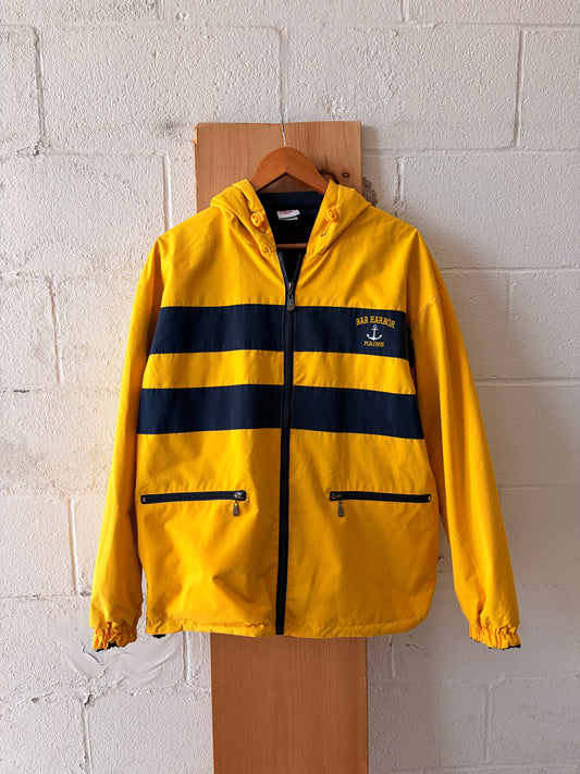 Vtg Bar Harbor Maine Jacket : M
