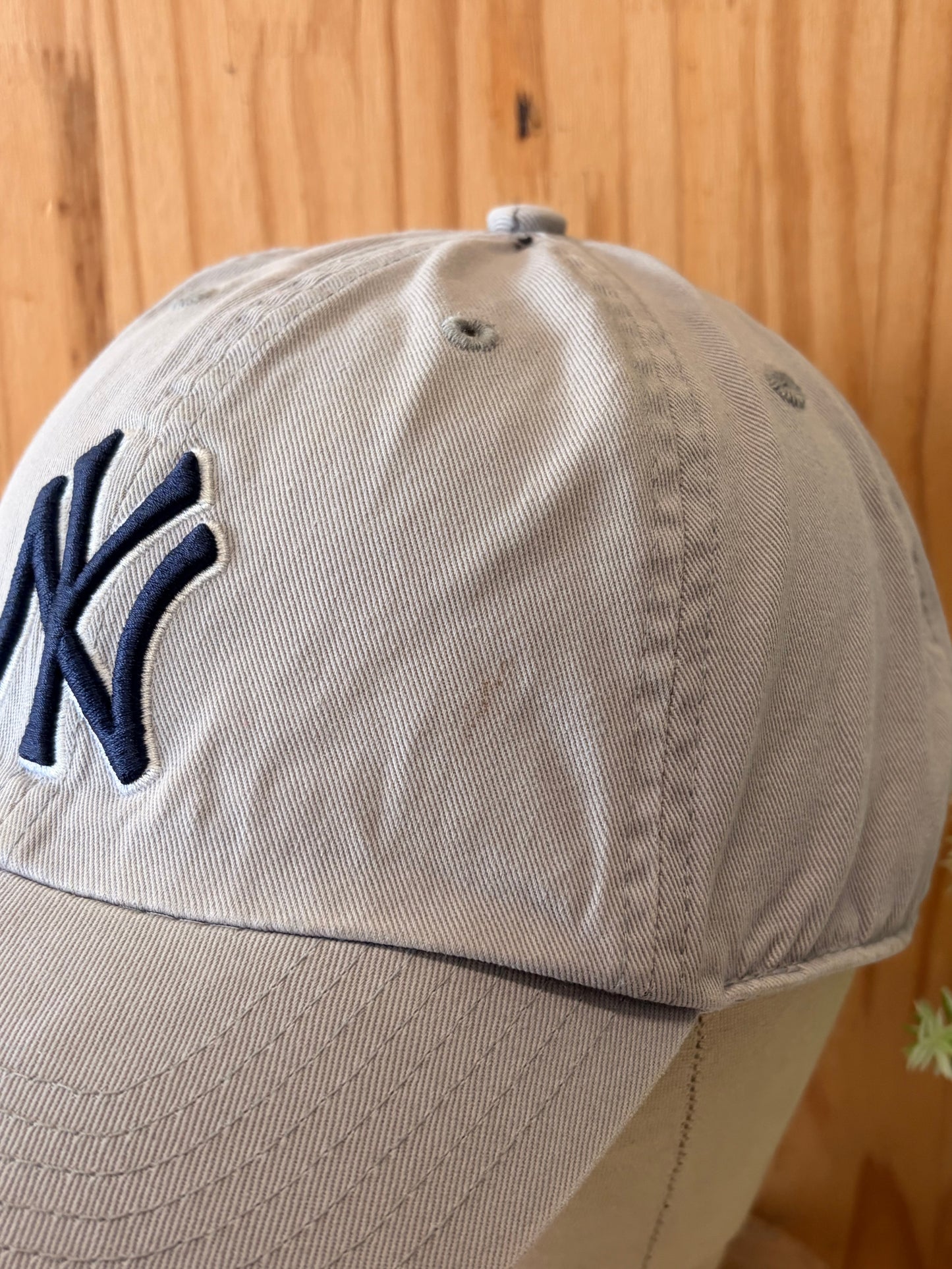 Yankees Cap : L