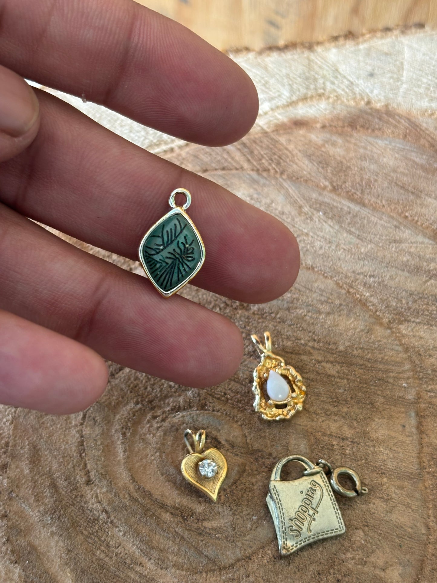 Charms Collection #3