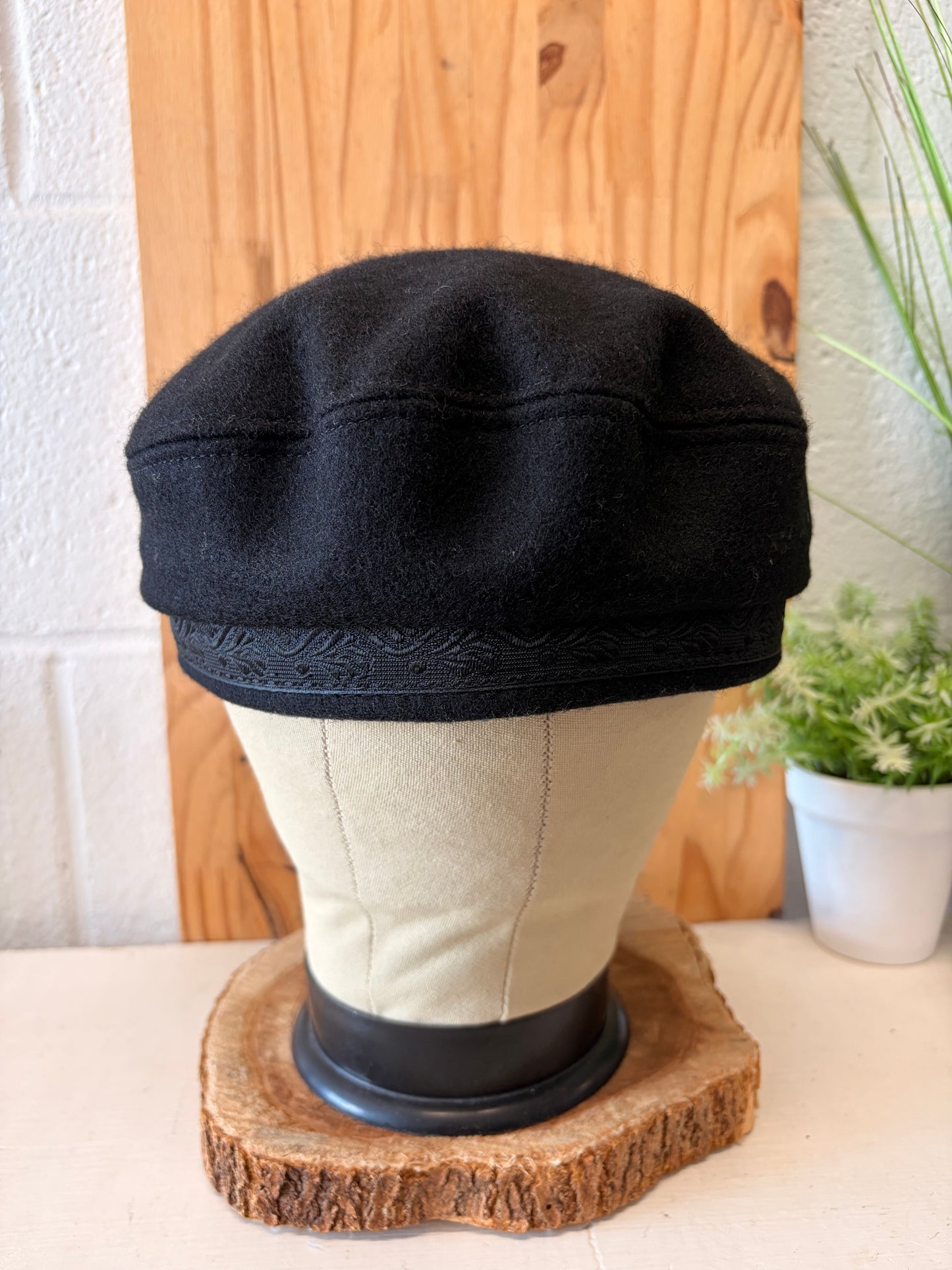 Aegean Greek Fisherman’s Cap (Local Pick Up Only)