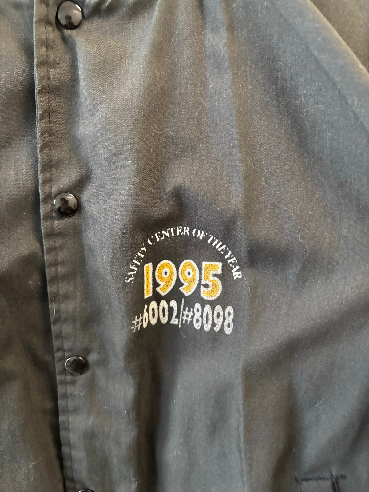 Vtg 90s Walmart Jacket : L
