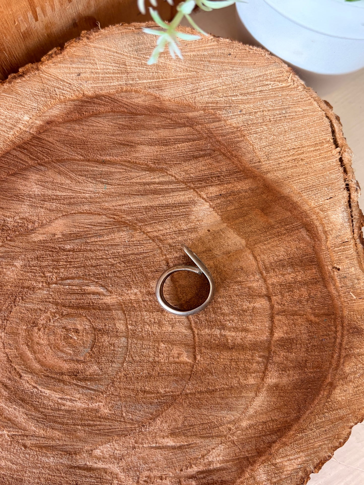 Little Spoon Ring : Size 3