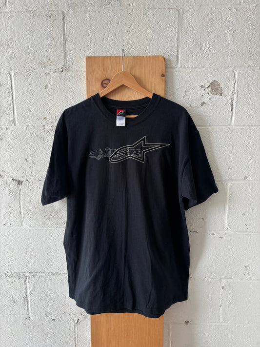 Alpine Stars Tee : XL