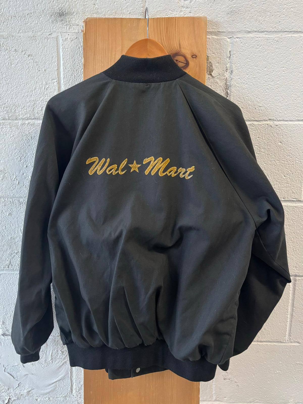 Vtg 90s Walmart Jacket : L