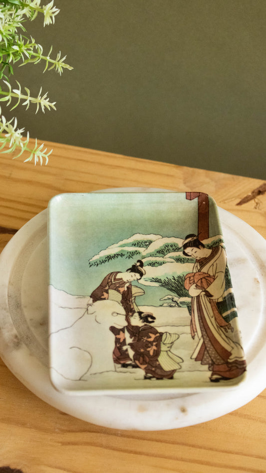 Small Trinket Dish