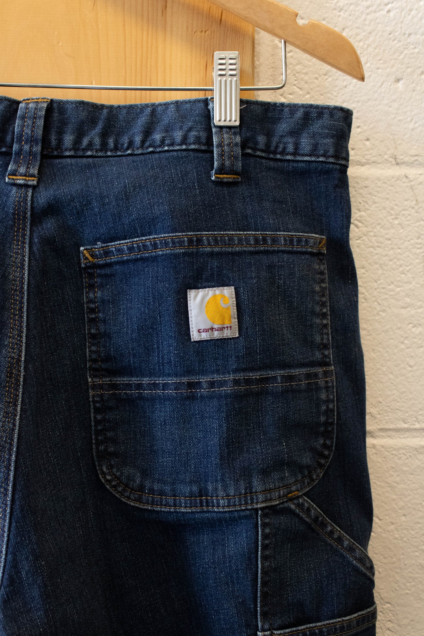 Carhartt Jeans : 34