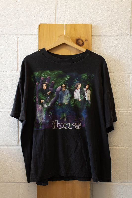 Vtg The Doors Tee : XL