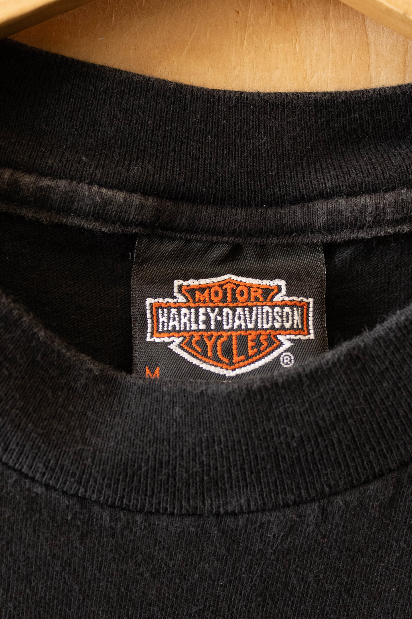 Milwaukee Harley Davidson Tee : M