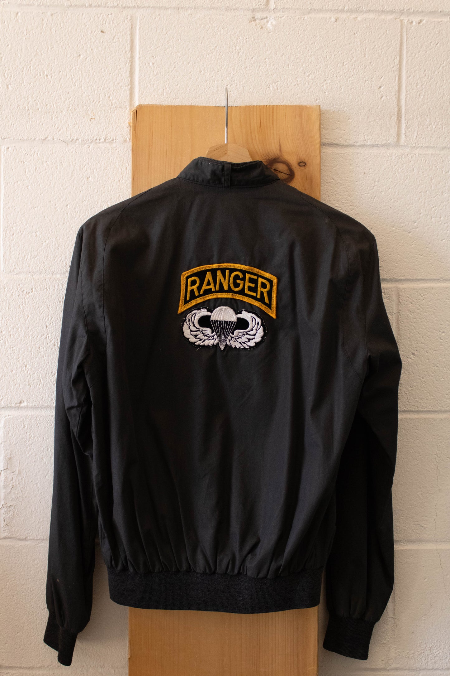 Vtg Airborne Ranger Jacket : M