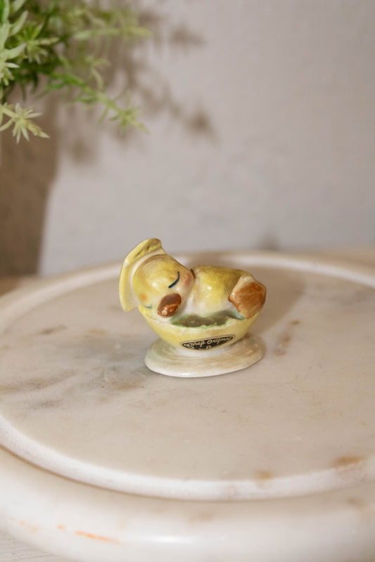 Mini Sleeping Duck