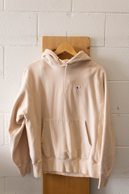 Pink Champions Hoodie : M