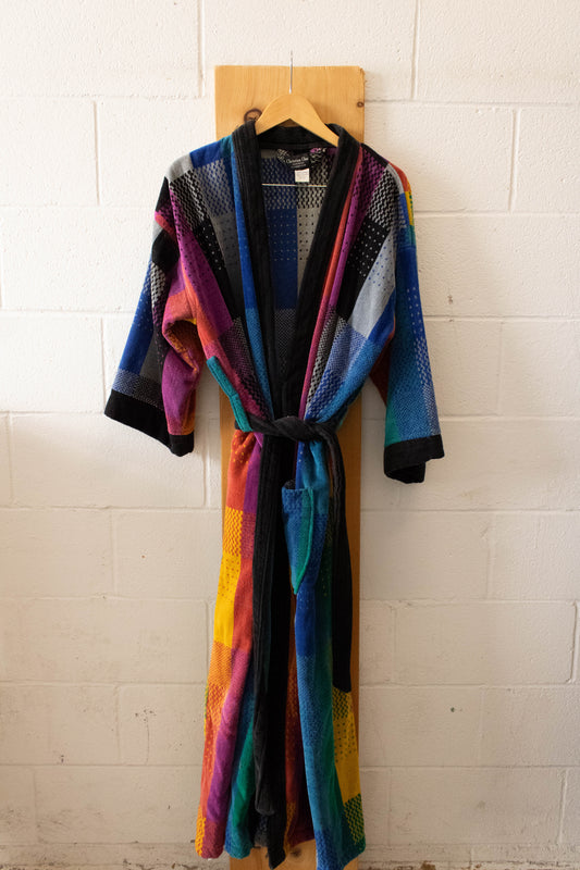 Multicolor Christian Dior Robe : L