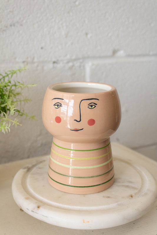 Small Face Planter (Local Pick Up Only)