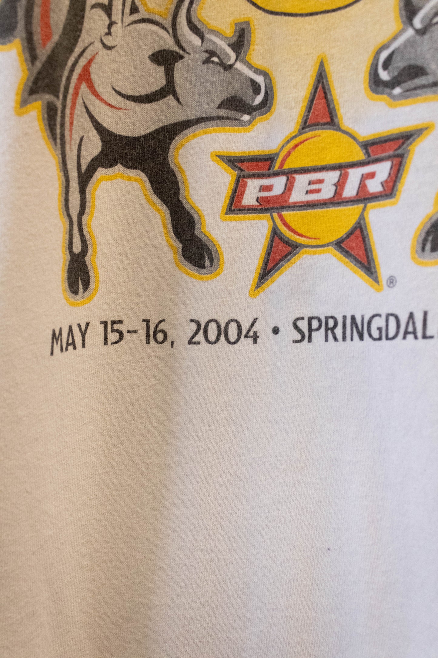 '04 Pennzoil Tee : L