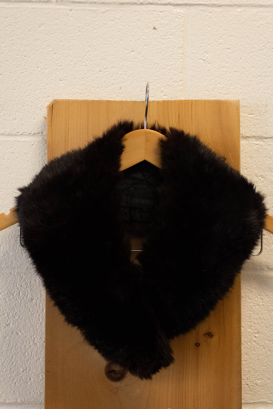 Fur Collar