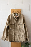 WHSE479 Original Textile Jacket : L