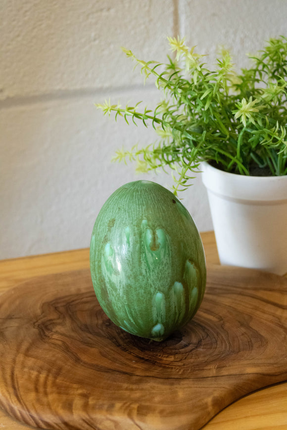 Green Egg (Local Pick Up Only)