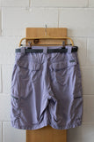 Purple Columbia Shorts : 36