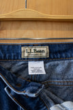Vtg L.L.Bean Jeans : 36