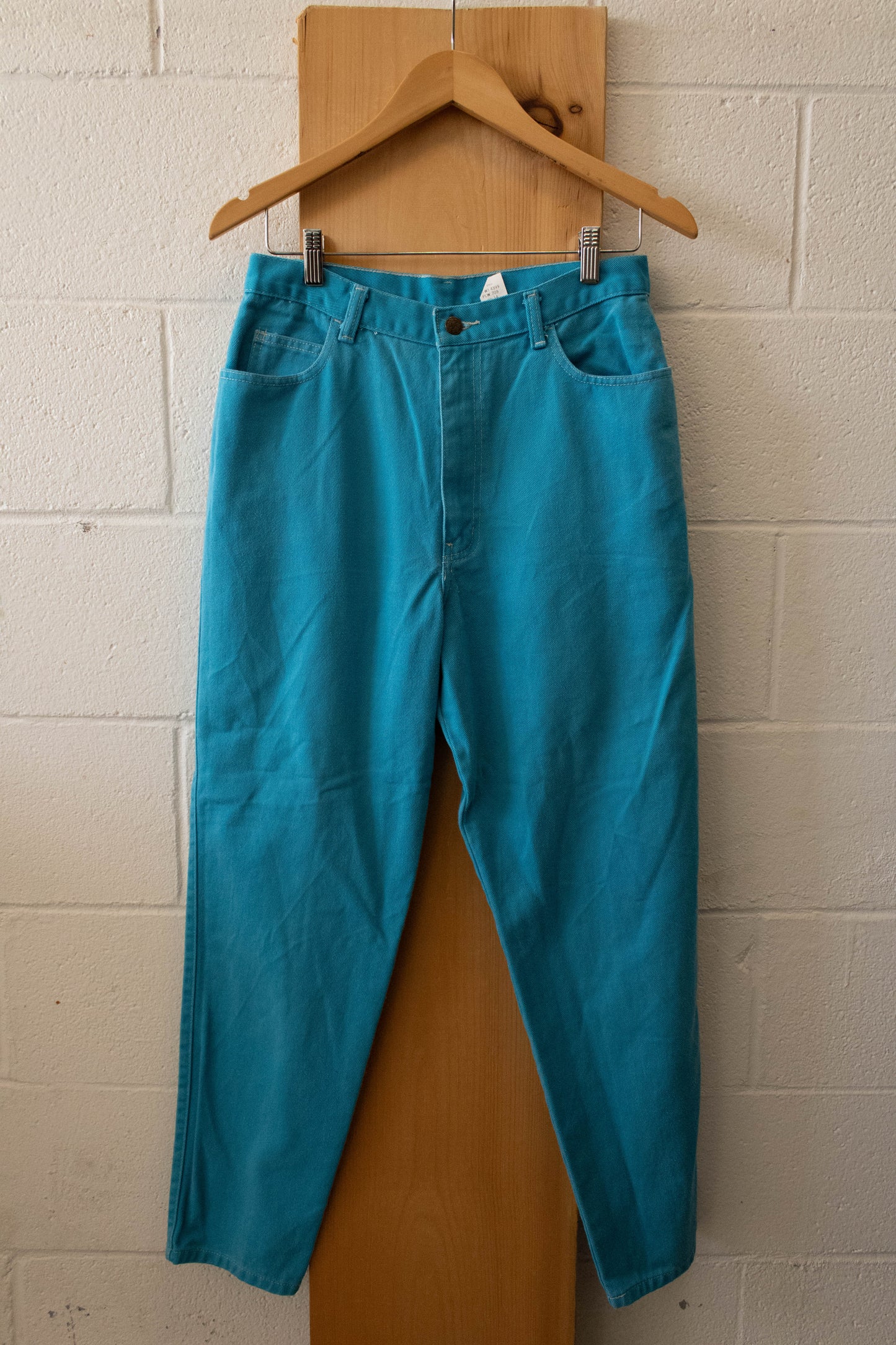 Vtg Aqua Jeans : 14