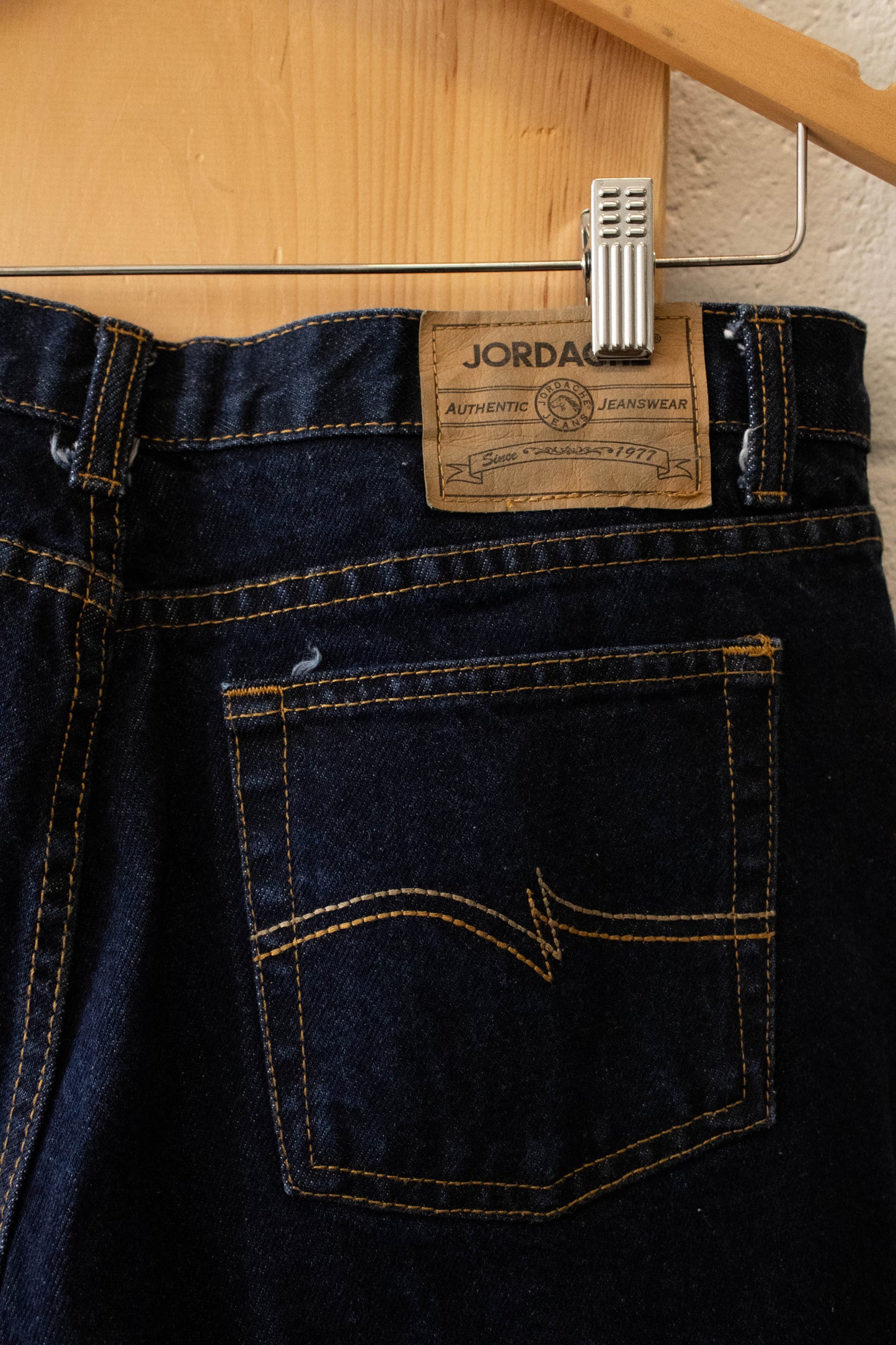 Jordache Boot Cut Jeans : 13/14